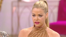 Denise Richards to Camille Grammer: "This Is Where We Think Before We Speak"