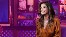Cindy Crawford Reveals the Secret to Her Long–Standing Marriage to Rande Gerber