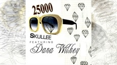 $25,000 feat. Dana Wilkey