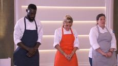 And the Top Two Chefs Are...
