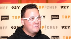 Graham Elliot's He-Man Fix for Travel Anxiety