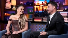 Jax Taylor Explains the Origins of His Stage Name