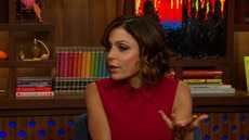Is Bethenny Hypocritical for Her Comments?