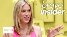 Kristen Taekman Talks About Getting the Call to Become a Real Housewife