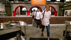 The Cheftestants Enter Last Chance Kitchen's Mini Restaurant Wars