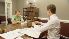 Is Craig Conover Finally Taking the Bar Exam?