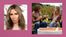 Carole Radziwill Reveals the Most Hurtful Moment on The Real Housewives of New York City