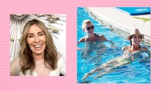 Yes, Carole Radziwill Says She Was Wrong About Only Having "5 Good Summers Left"