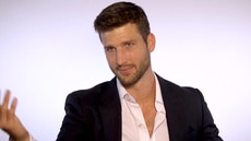 Parker Young's Roommate Was on The Bachelor