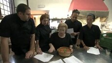 Chef QA: Tuscany