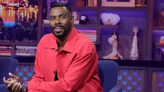 Colman Domingo Reenacts Karen Huger’s “Fiery Box” Monologue in Clubhouse Playhouse
