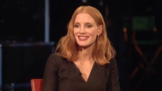 Jessica Chastain on the Sisterhood of 'The Help'