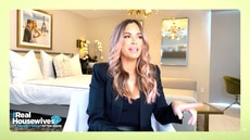 Teddi Mellencamp Arroyave on How Filming RHOBH Is Different While Pregnant