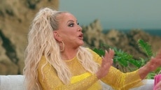 Shannon Storms Beador Opens Up About the Times John Janssen Would "Ghost" Her