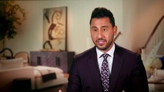 Fredrik Eklund and Josh Altman Show Off Their Unique Selling Styles