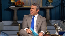 Andy Cohen Is So on the Other Side of This Issue
