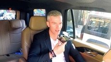 A Buyer Has His Sight Set on Ryan Serhant's New Dream Home