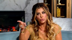 Don't Talk About Siggy Flicker's Foyer