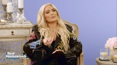 Erika Jayne Still Doesn’t Understand Why She’s Supposed to Be Offended by Lisa Rinna’s Impersonation