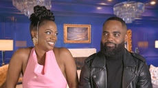 Watch Kandi Burruss and Todd Tucker Reveal All About Their Marriage