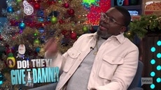 Lil Rel Howery Reveals That His Bulge Was Edited Out of a Movie Poster