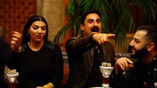 Shahs After Hours: Morning Sex