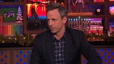Is Seth Meyers Responsible for Donald Trump’s Presidential Run?