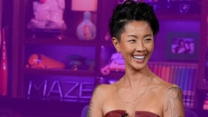 Kristen Kish Reveals Why She Took the Hosting Role on Top Chef