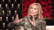 Carole Radziwill Puts Her Resume up Against Bethenny Frankel's