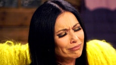 Next On: LeeAnne Locken Is in Tears Over Her Engagement
