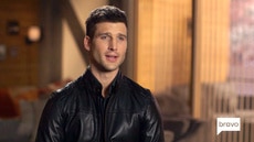 Inside Imposters: Actor Parker Young on What's Next for Richard