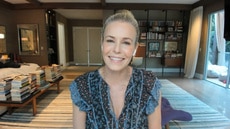 What’s Chelsea Handler Been Doing During Quarantine?