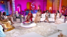 How Does Andy Cohen Get the Married to Medicine Cast Ready for the Reunion?