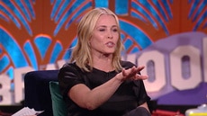 What Would Chelsea Handler Say to Angelina Jolie?
