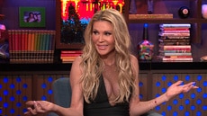 Brandi Glanville Weighs in on Kathy Hilton, Kyle Richards and Kim Richards’ Issues