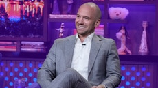 Sean Evans Says Ryan Reynolds Joked About Avoiding Hot Ones