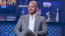 Sean Evans Says Quality Time Is His Love Language