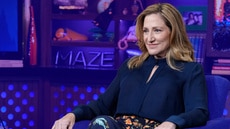 Edie Falco on Her Favorite Episode of The Sopranos