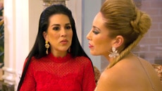 Will Mayra Farret and Karla Ramirez Repair Their Friendship?