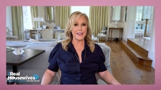 What Do the Real Housewives Think of Kathy Hilton's Fashion Choices?