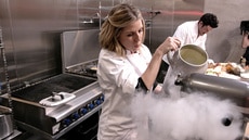 Watch Top Chef's First-Ever Live Quickfire