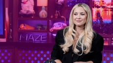 Did Any Celebrities Shoot Their Shot at Kate Hudson During Her Break from Dating?
