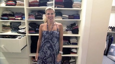 Closets and Wives: Amy Miller