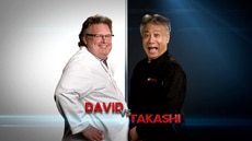 The Call Out: Takashi vs. David