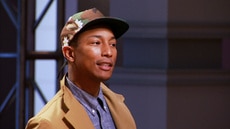 Introducing... Pharrell Williams