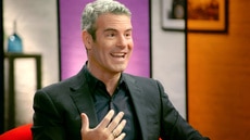 Andy Cohen's Embarrassing Blockbuster Confession