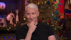 What Shocked Anderson Cooper About His Mom’s Book