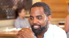 Kandi Burruss Weighs in on Todd Tucker Taking His Daughter to a Strip Club