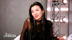 Anna Zhou Talks Drama Amongst the Project Runway Designers in Season 20