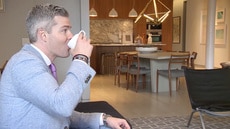 How Many Cups of Coffee Is Too Many For Ryan Serhant?